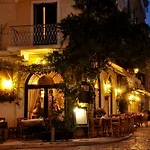 Corfu Town West Apartment