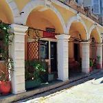 Corfu Town West Apartment