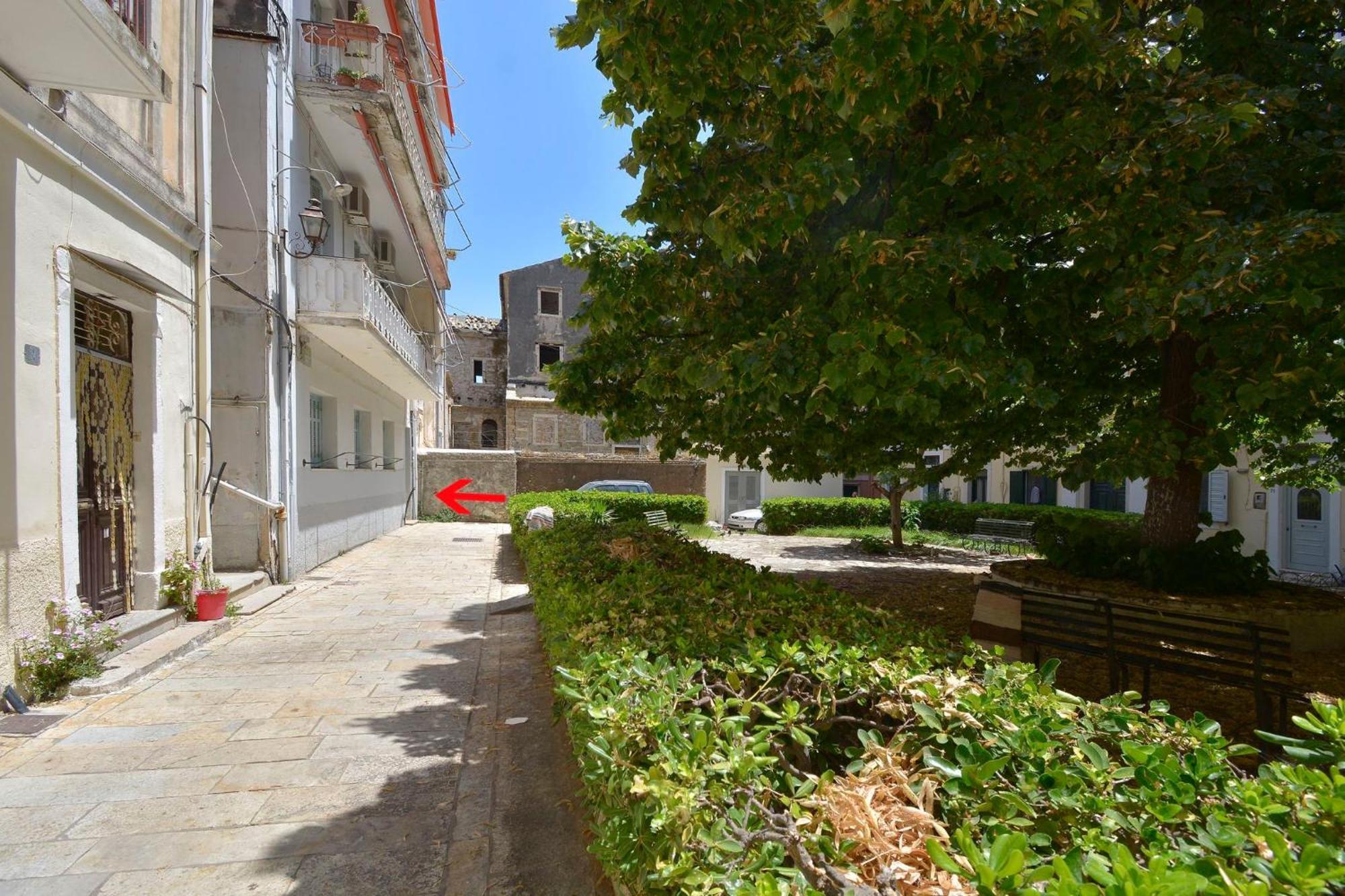 Corfu Town West Apartment Corfu (city)