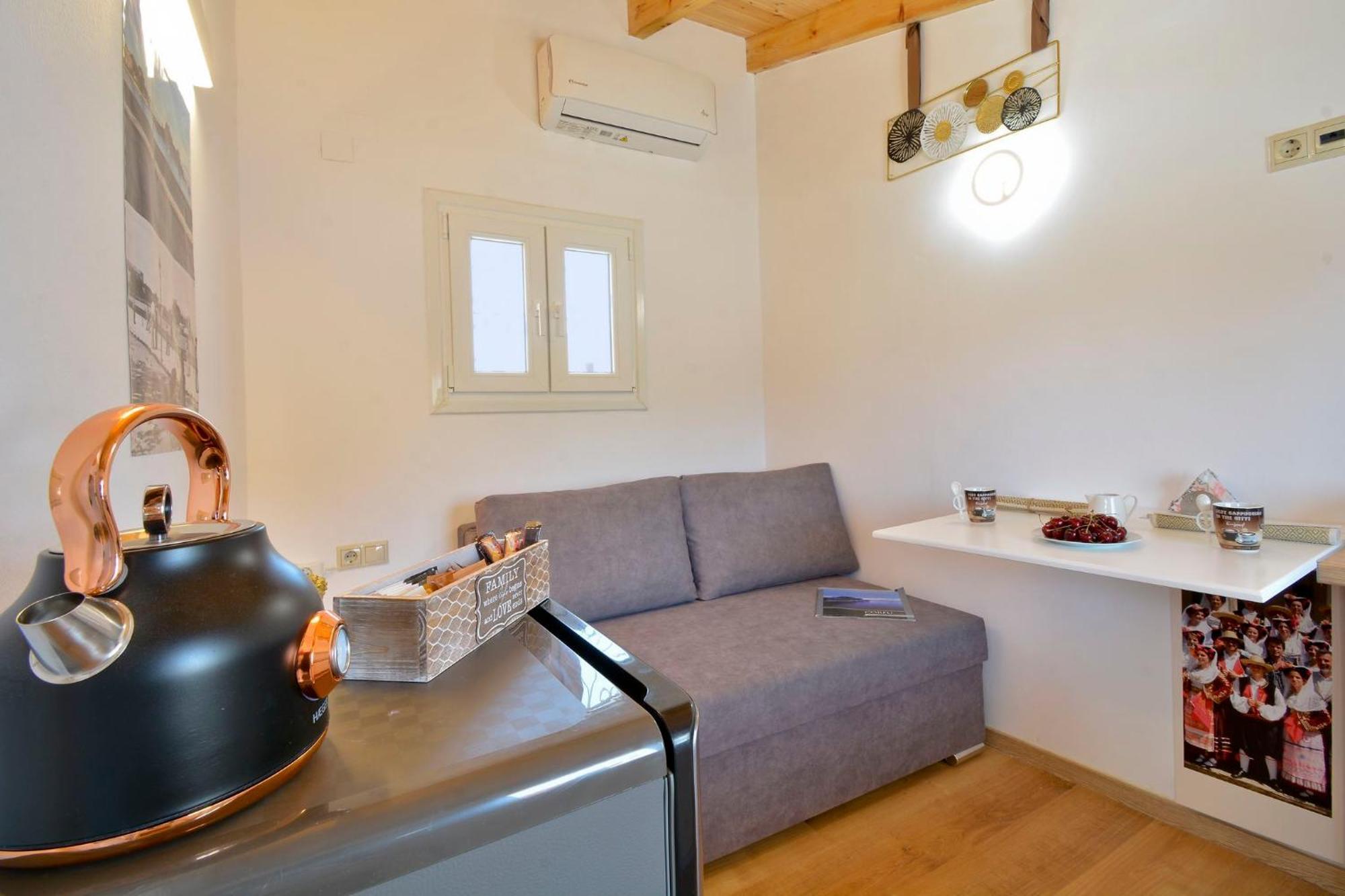 Apartment Corfu Town West Corfu (city)