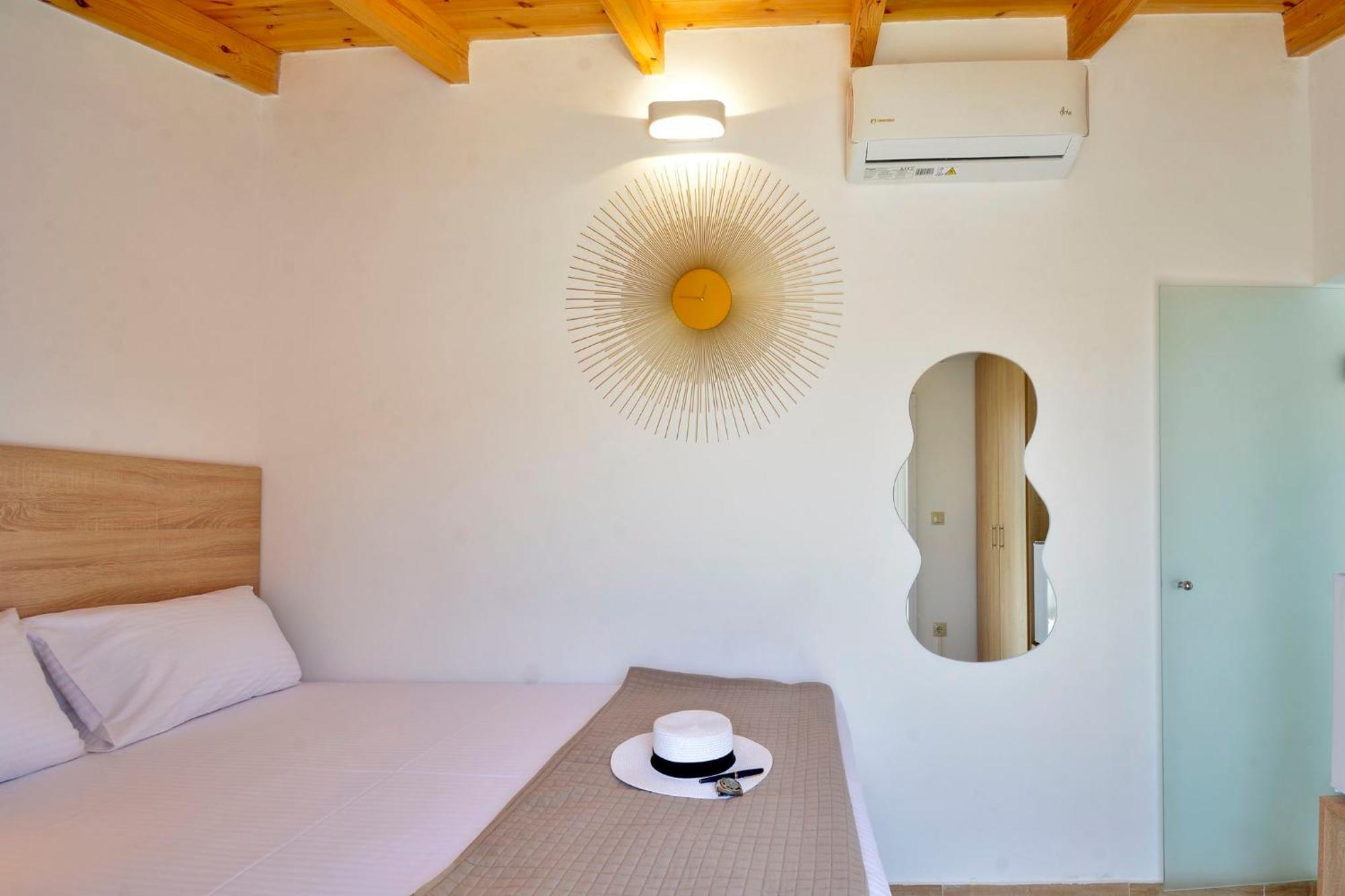 Corfu Town West Apartment