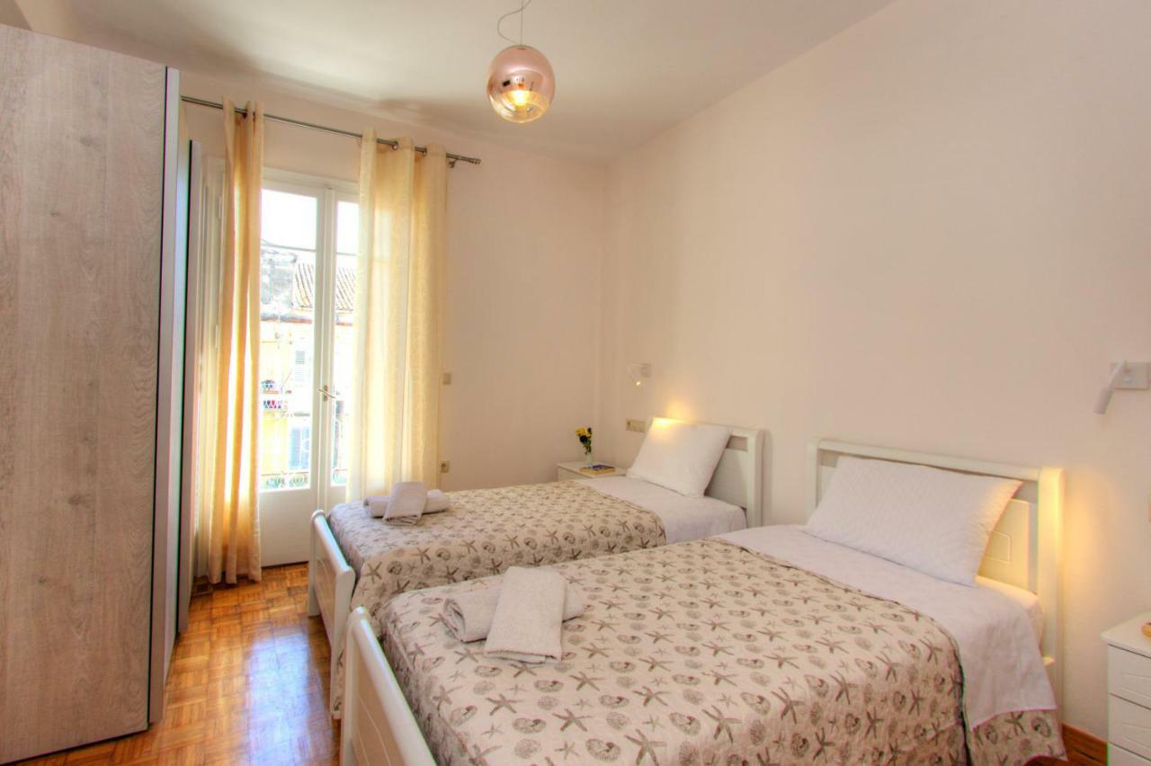 Apartment Corfu Town West *