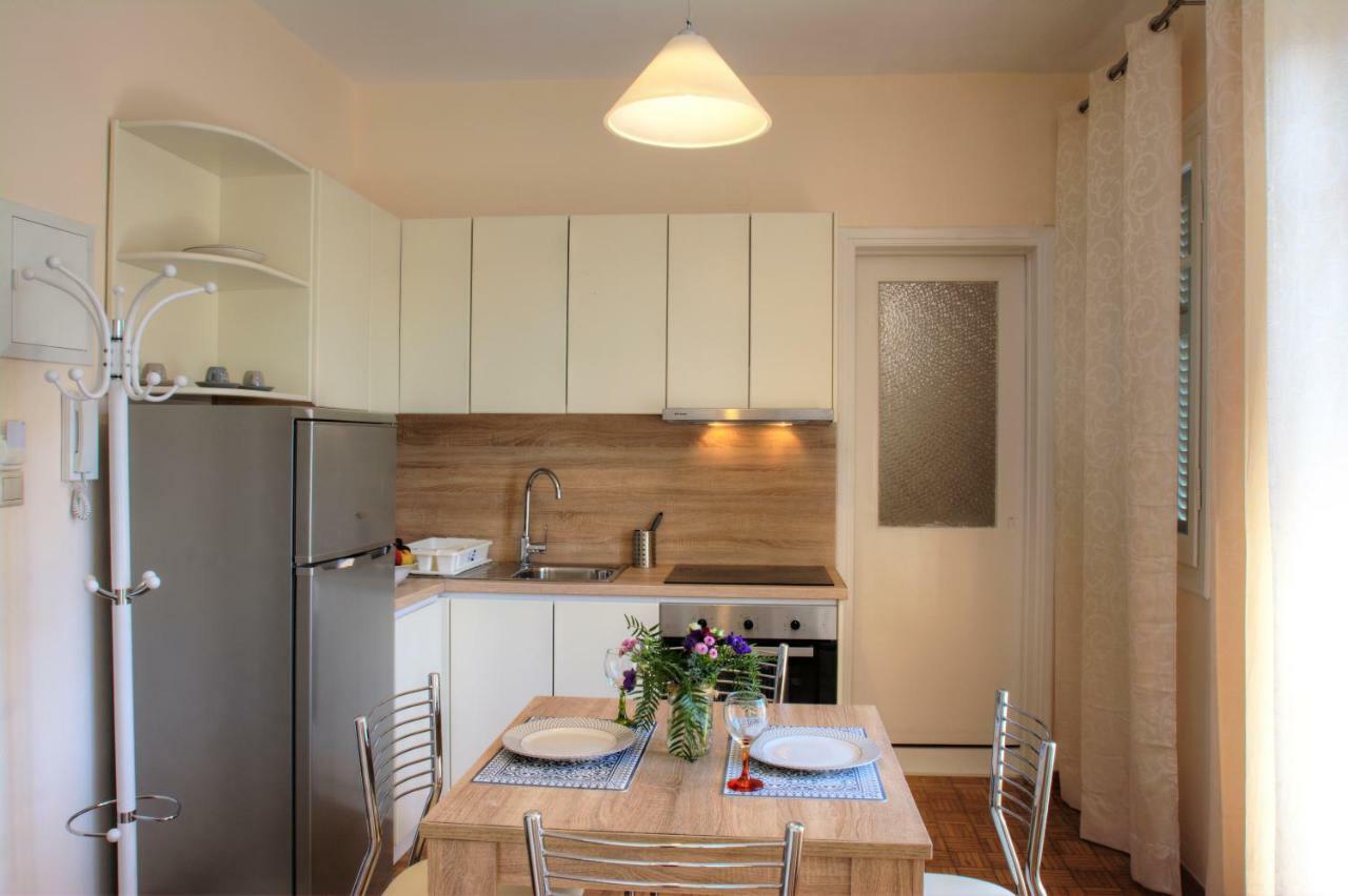 Apartment Corfu Town West