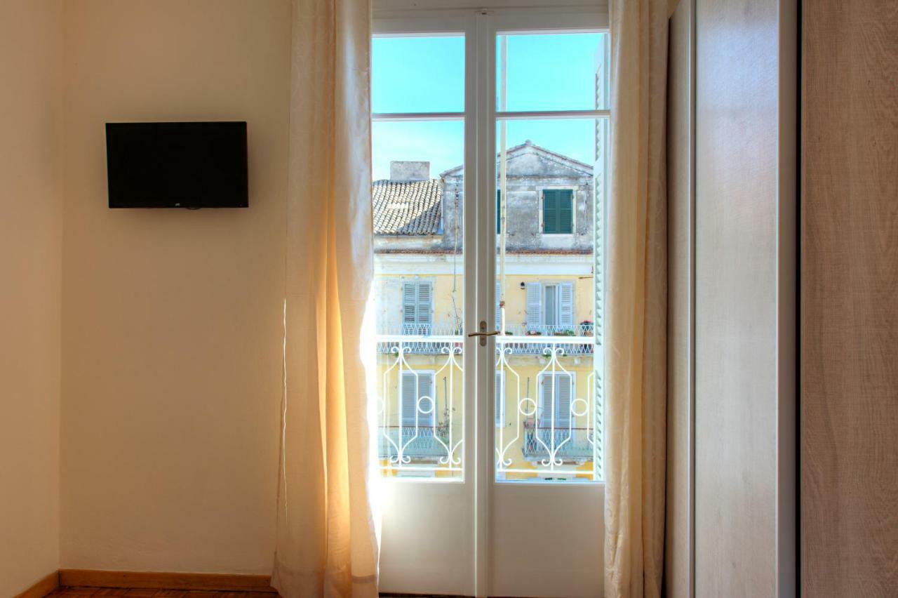 Apartment Corfu Town West *