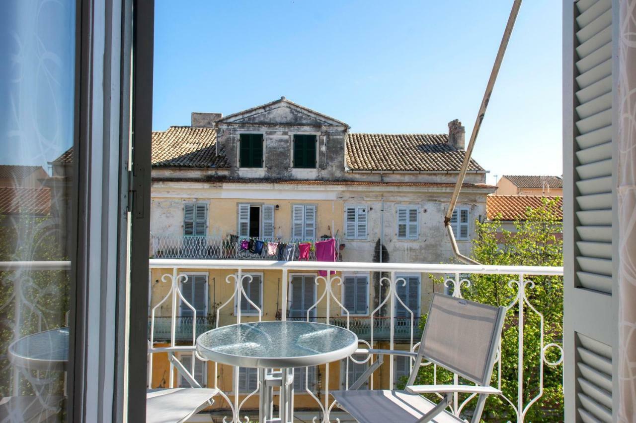 Corfu Town West Apartment Corfu (city)