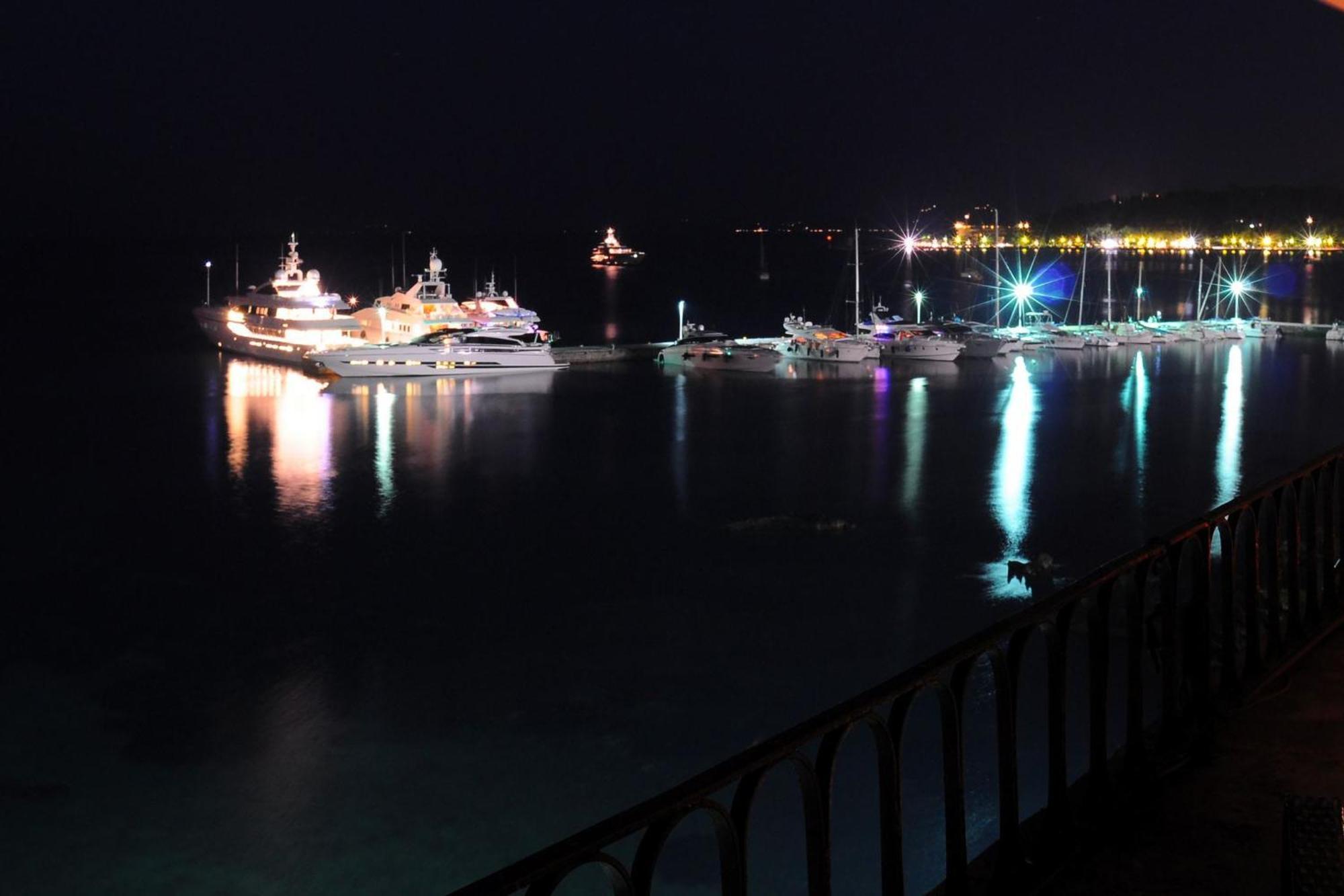 Corfu Town West Appartement *