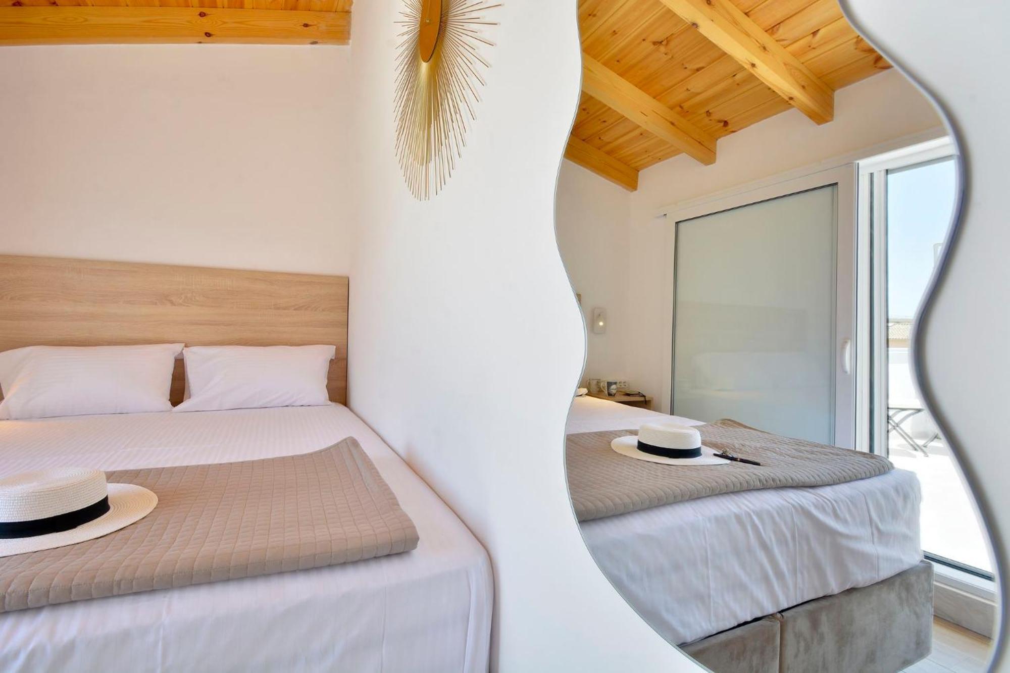 Corfu Town West Appartement Corfu (city)