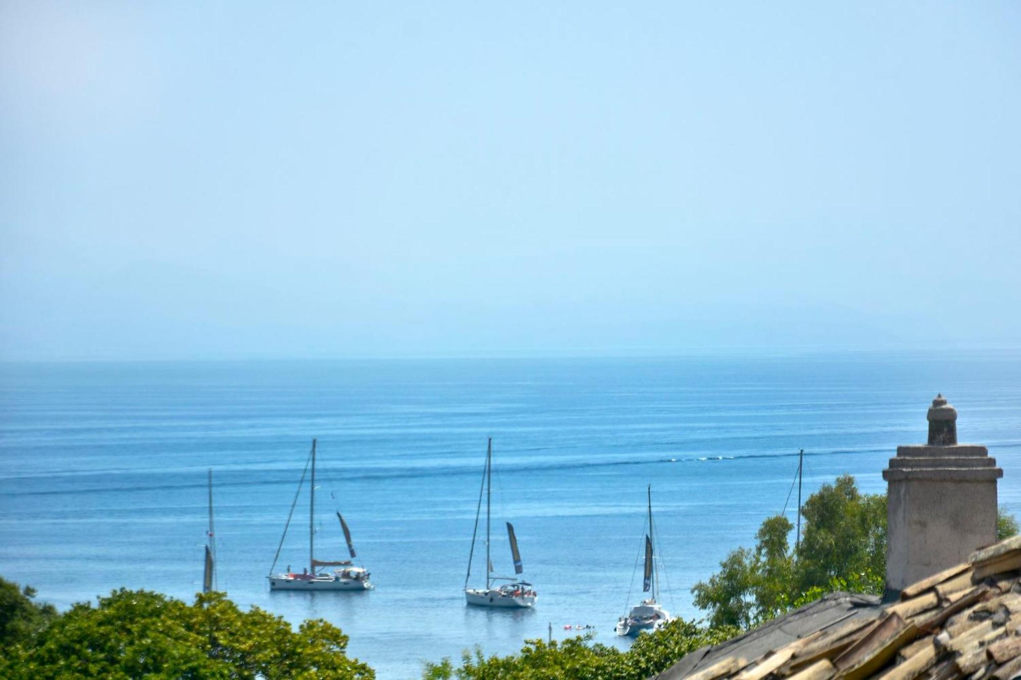 Corfu Town West *