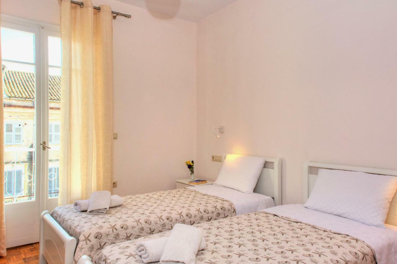 Corfu Town West Appartement Corfu (city)