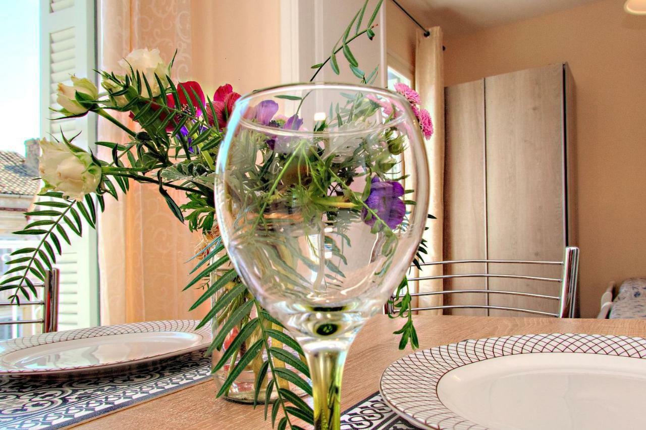Corfu Town West Appartement Corfu (city)